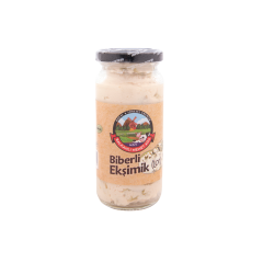 Biberli Ekşimik Lor 220 GR