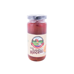 Çıtır Kabak Reçeli 300 GR