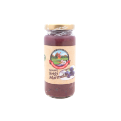 Güvem Eriği Marmelatı 250 GR