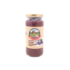 Güvem Eriği Marmelatı 250 GR