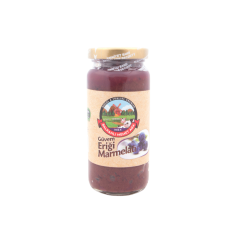 Güvem Eriği Marmelatı 250 GR