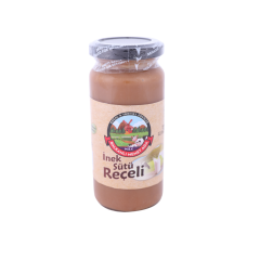 İnek Sütü Reçeli 270 GR