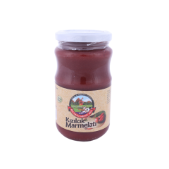 Kızılcık Marmelatı 420 GR