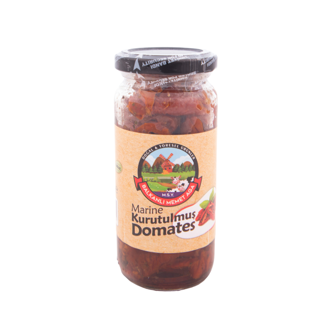 Marine Kurutulmuş Domates 220 GR