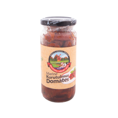Marine Kurutulmuş Domates 220 GR