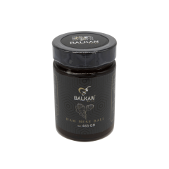 Meşe Salgı Balı 465 GR