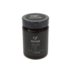Meşe Salgı Balı 465 GR