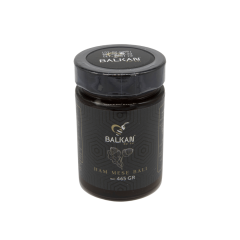 Meşe Salgı Balı 465 GR