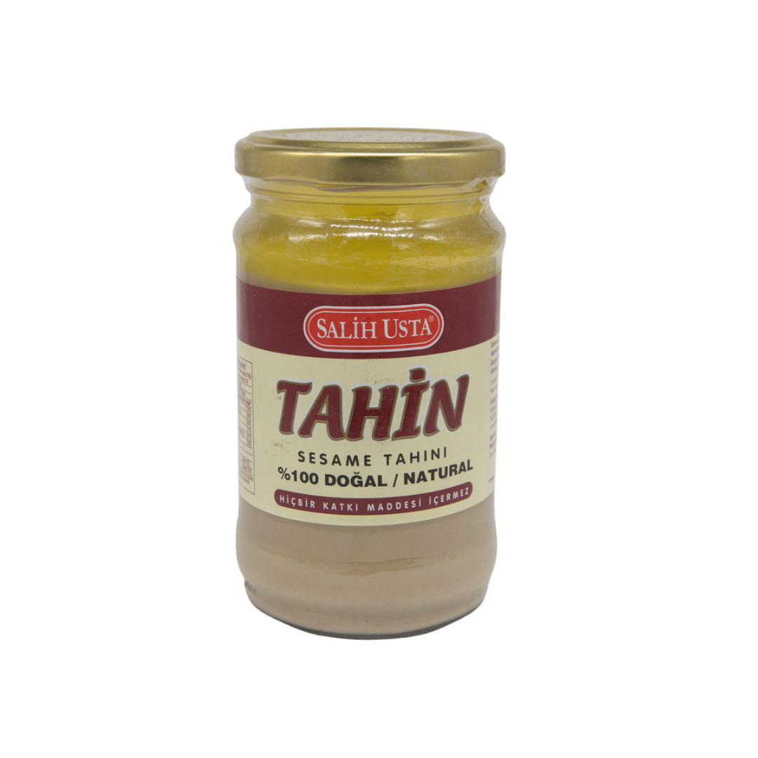 Salih Usta Tahin Yerli 300 GR