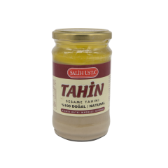 Salih Usta Tahin Yerli 300 GR
