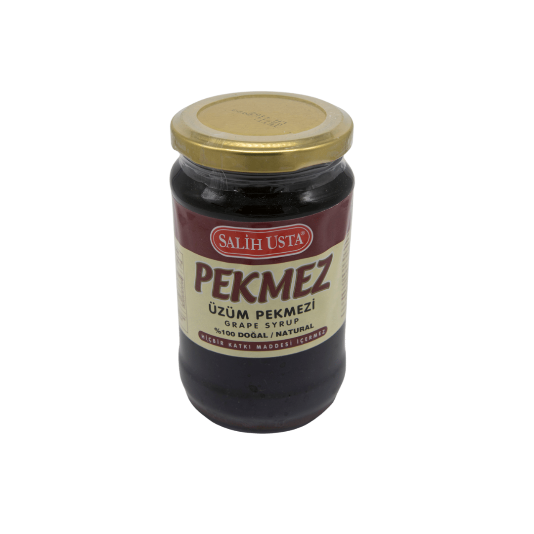 Salih Usta Üzüm Pekmezi 400 GR