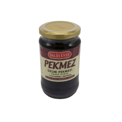 Salih Usta Üzüm Pekmezi 400 GR