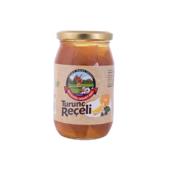 Turunç Reçeli