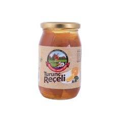 Turunç Reçeli