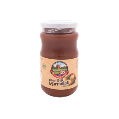 Yaban Eriği Marmelatı 420 GR