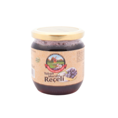 Yaban Mersini Reçeli 450 GR