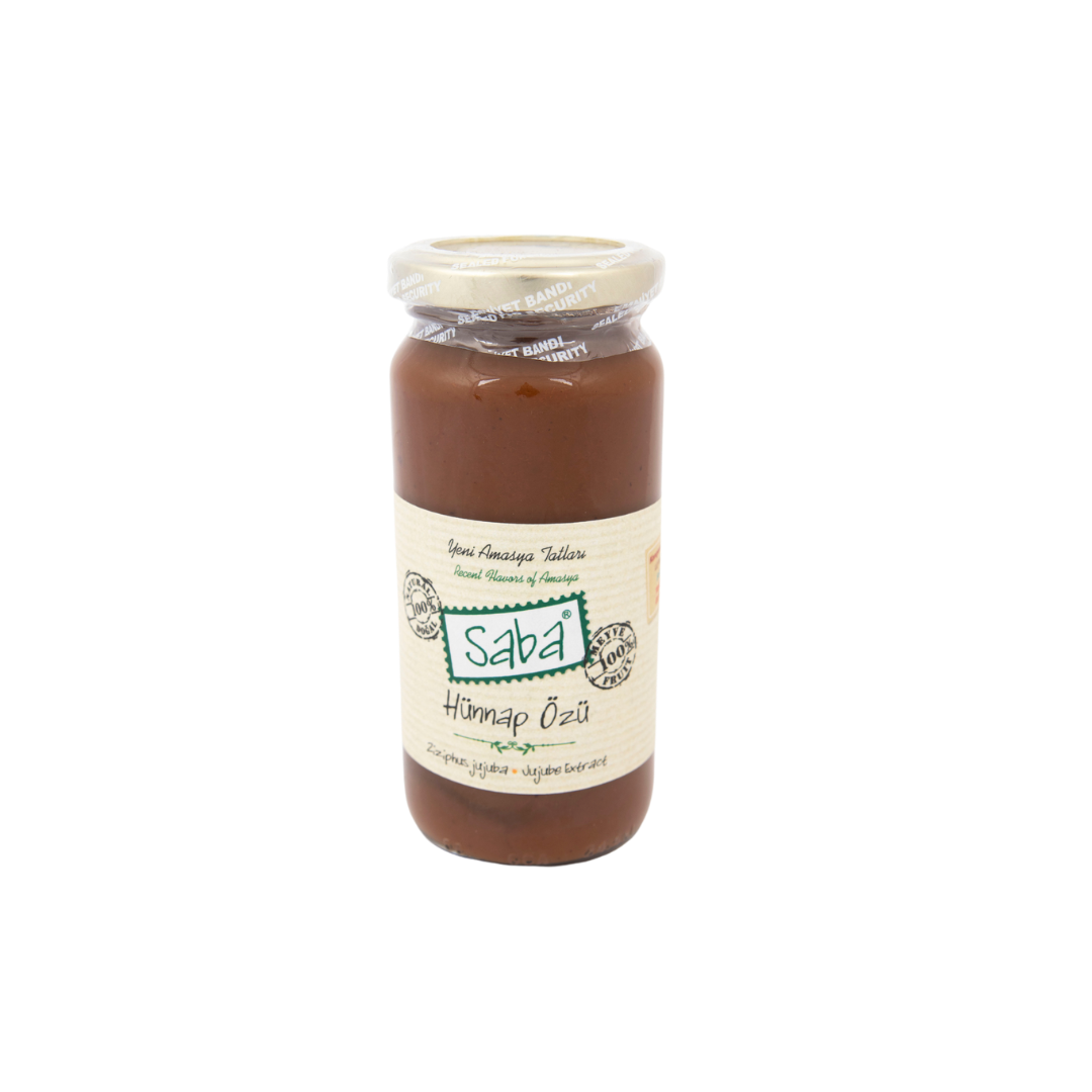 Hünnap Özü 250 GR