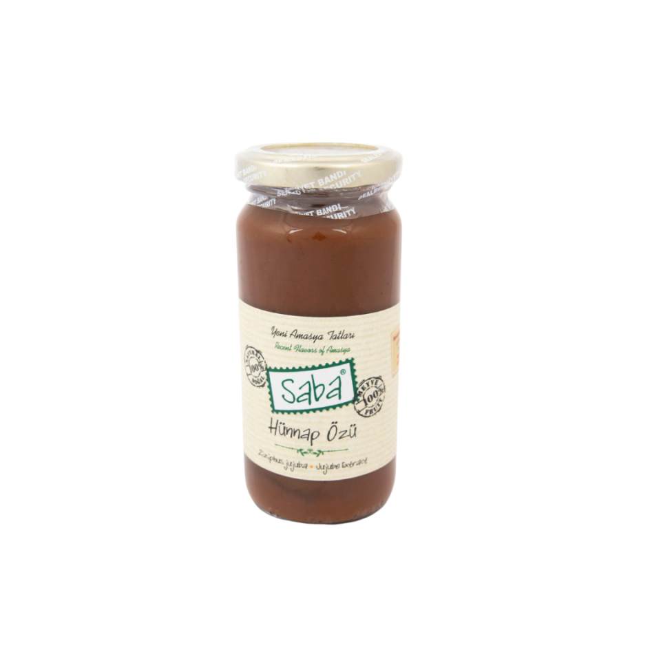 Hünnap Özü 250 GR