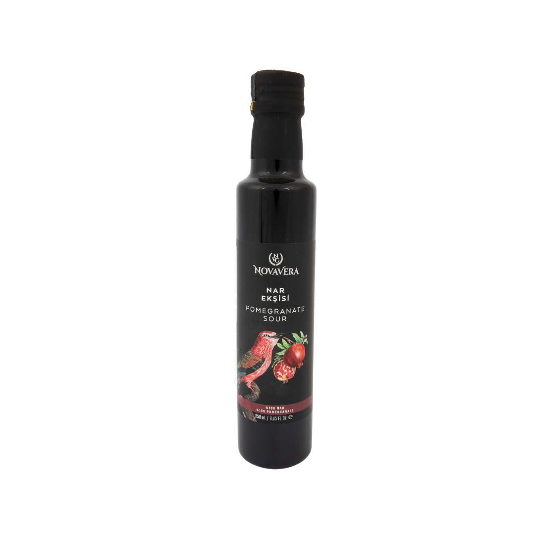 Novavera Nar Ekşisi 250 ML
