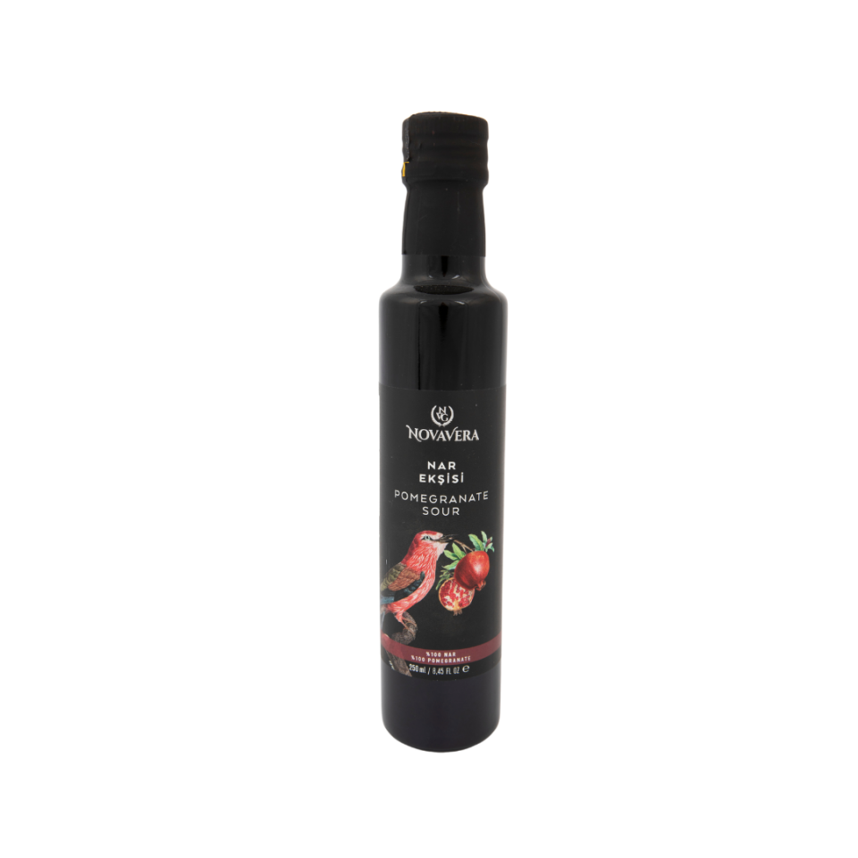 Novavera Nar Ekşisi 250 ML