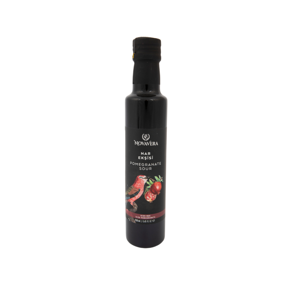 Novavera Nar Ekşisi 250 ML