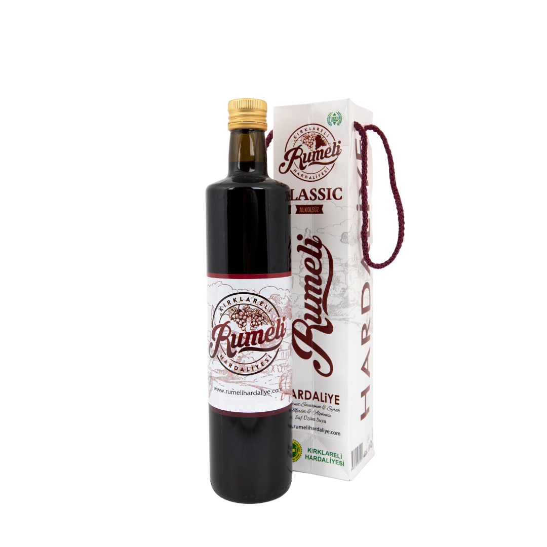 Rumeli Hardaliye 750 ML
