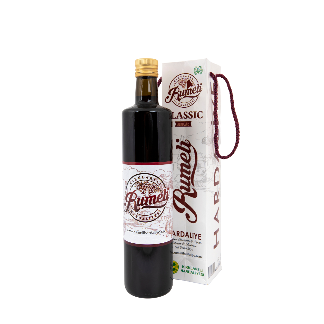 Rumeli Hardaliye 750 ML