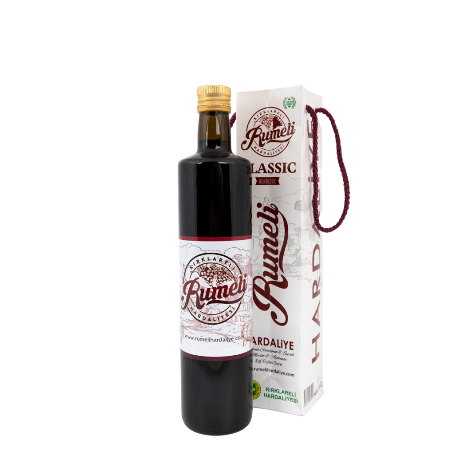 Rumeli Hardaliye 750 ML
