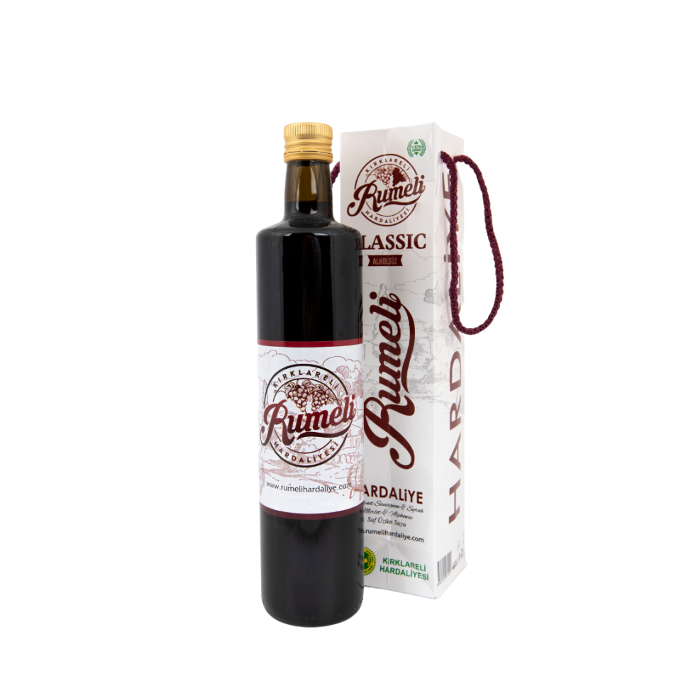Rumeli Hardaliye 750 ML