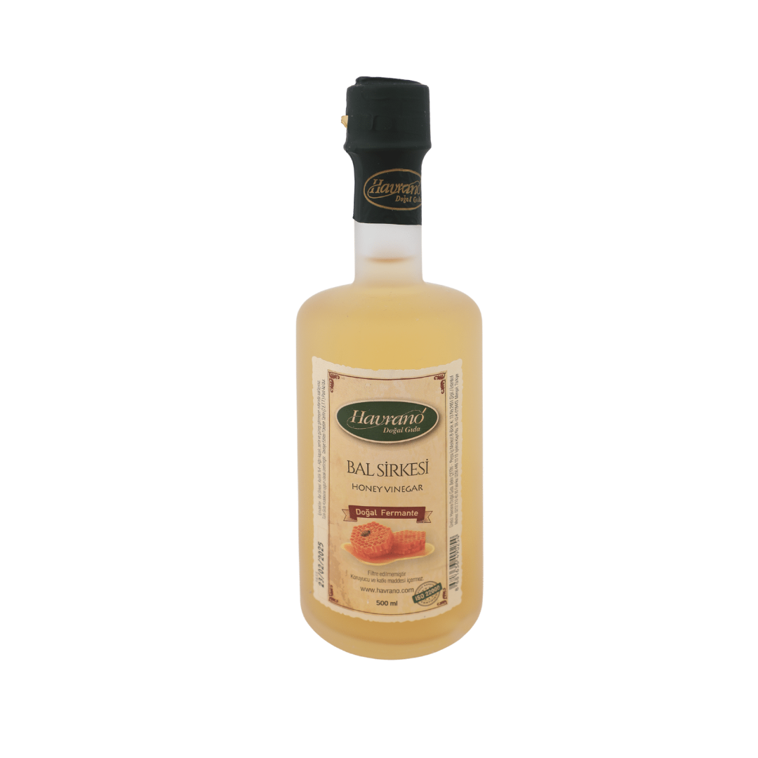 Bal Sirkesi 500 ML