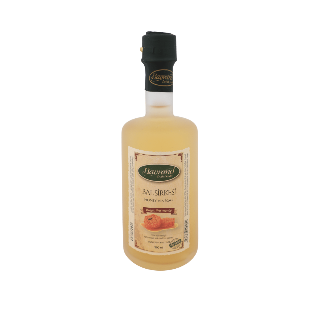 Bal Sirkesi 500 ML