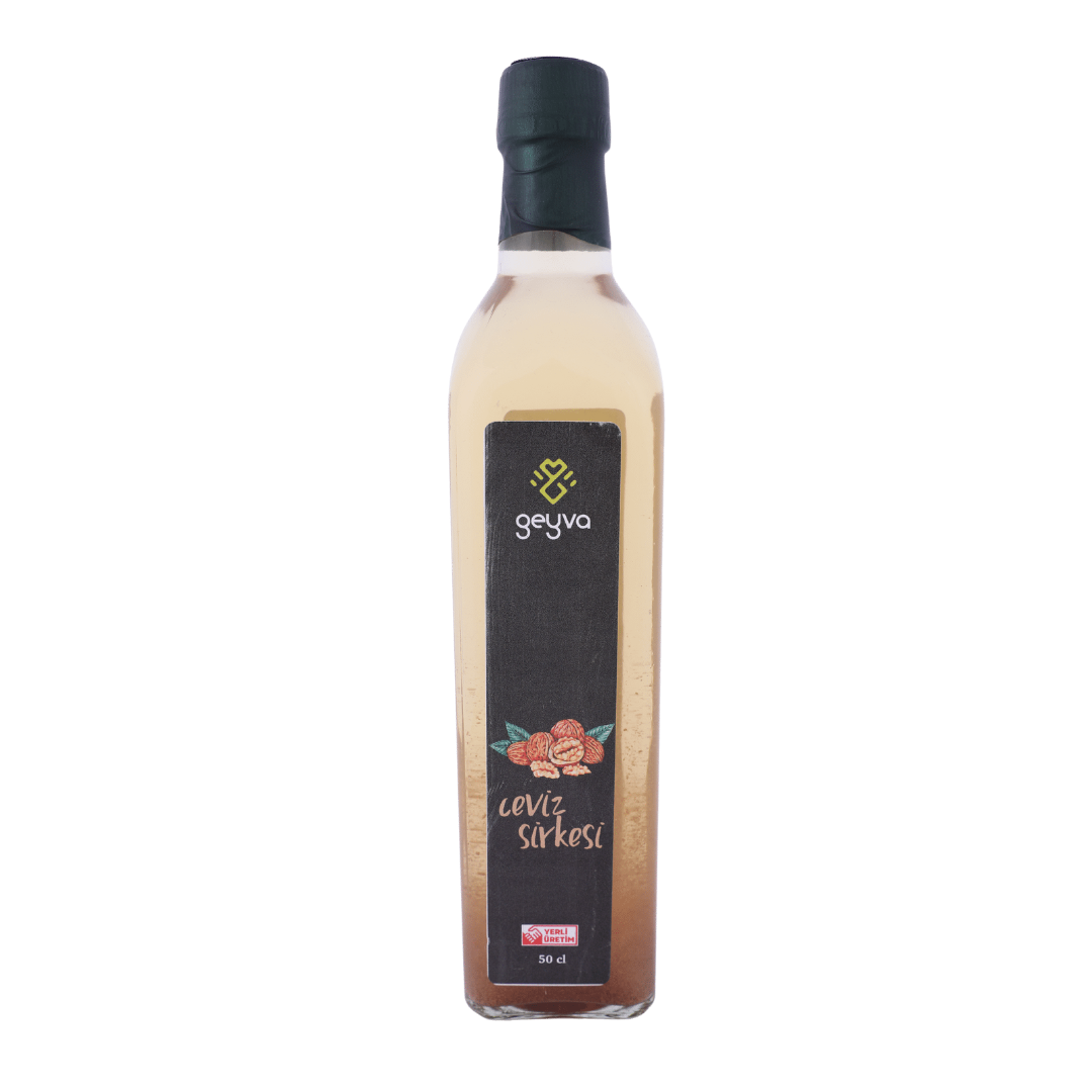Ceviz Sirkesi 500 ML