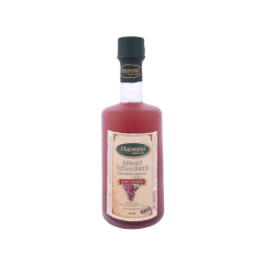 Kırmızı Üzüm Sirkesi 500 ML