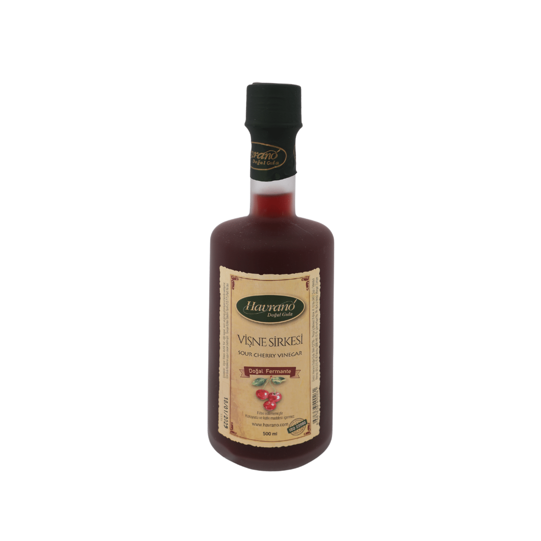 Vişne Sirkesi 500 ML